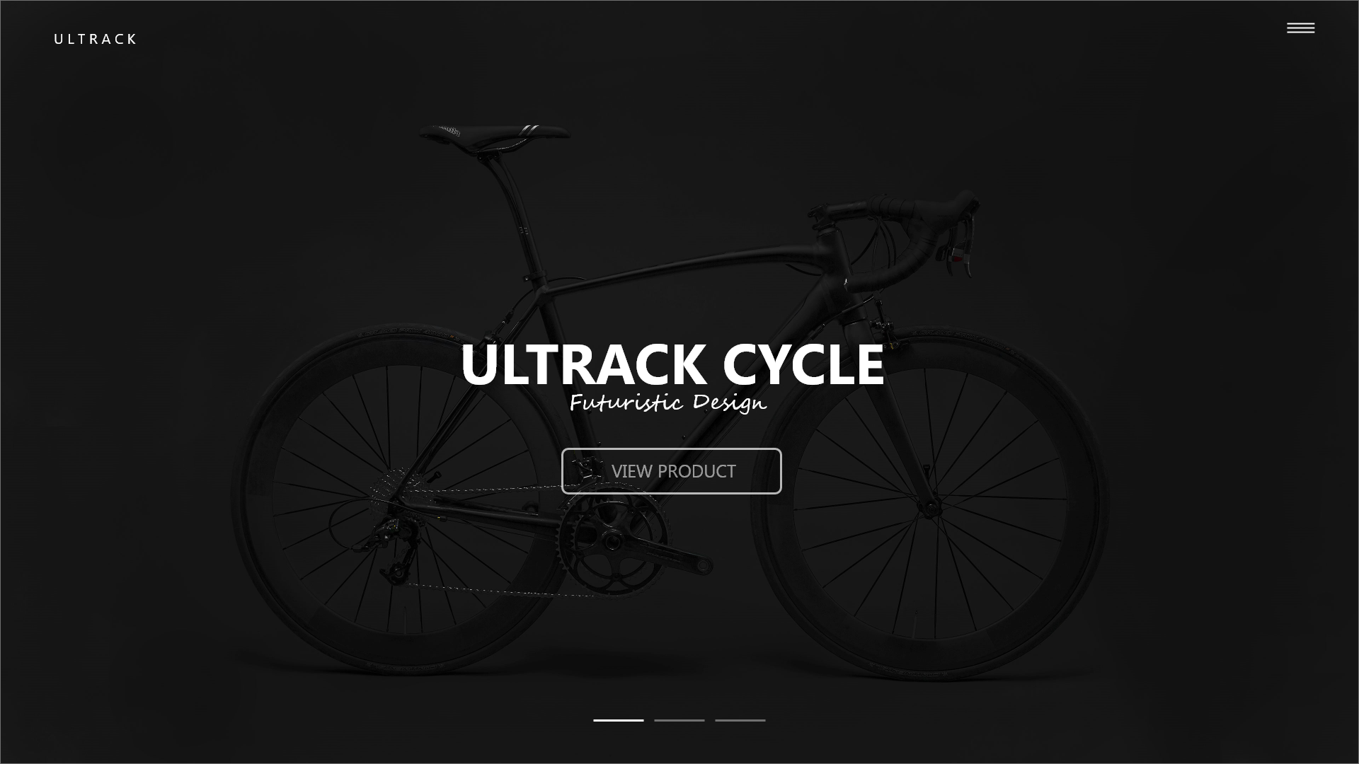 Ultrack Cycle